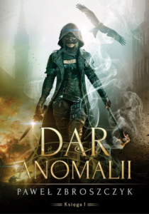 Dar Anomalii