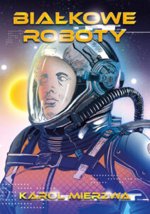 białkowe roboty