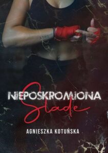 nieposkromiona