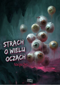 strach o wielu oczach